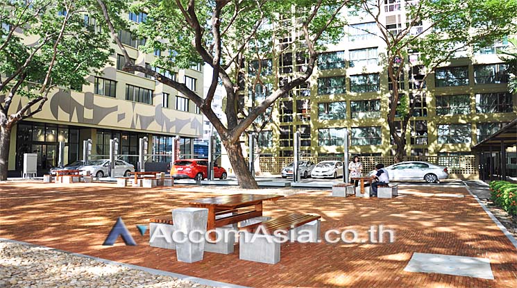 7  Office Space For Rent in Phaholyothin ,Bangkok MRT Phahon Yothin at Promphan 3 AA15834